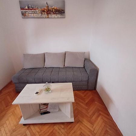Apatments Stanojlovic Djenovic Appartement Herceg Novi Buitenkant foto