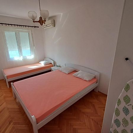 Apatments Stanojlovic Djenovic Appartement Herceg Novi Buitenkant foto