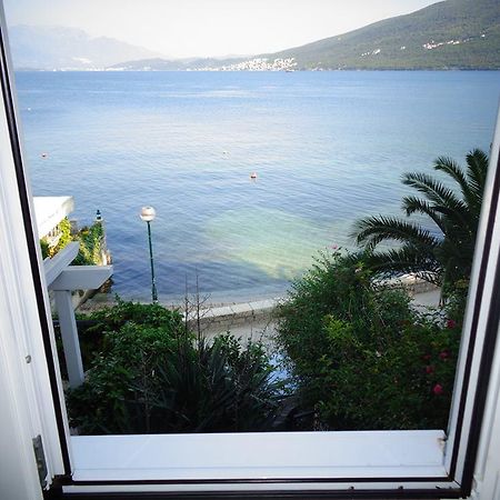 Apatments Stanojlovic Djenovic Appartement Herceg Novi Buitenkant foto