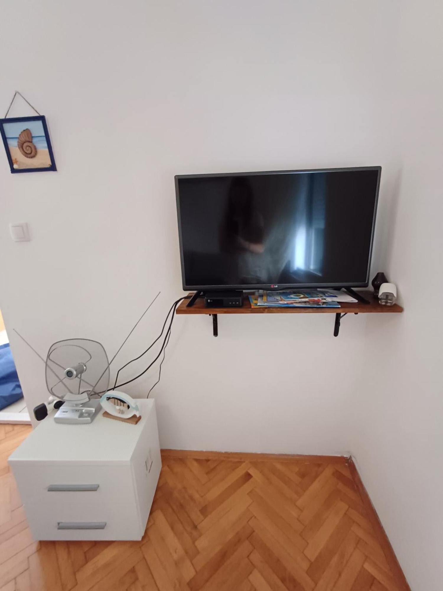 Apatments Stanojlovic Djenovic Appartement Herceg Novi Buitenkant foto