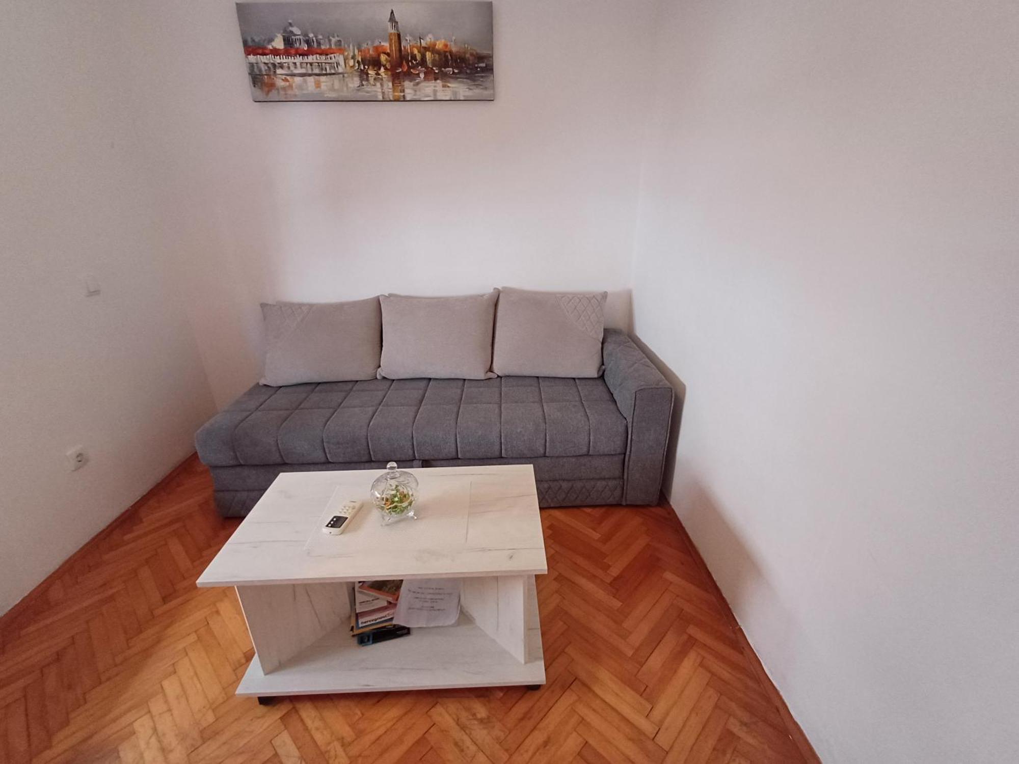 Apatments Stanojlovic Djenovic Appartement Herceg Novi Buitenkant foto