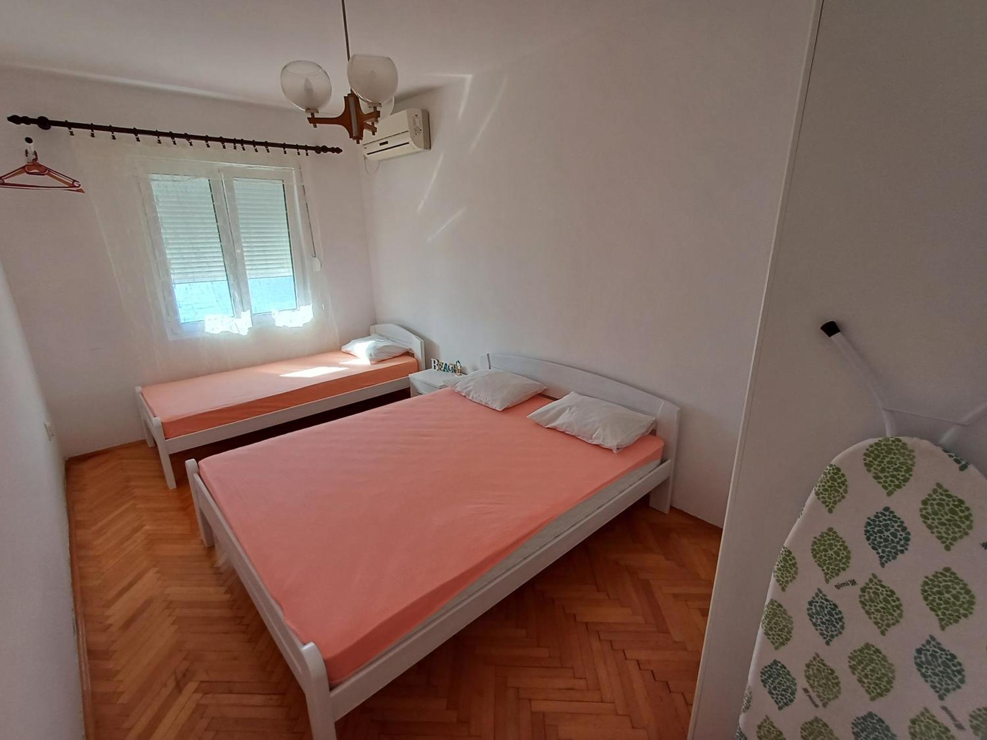 Apatments Stanojlovic Djenovic Appartement Herceg Novi Buitenkant foto