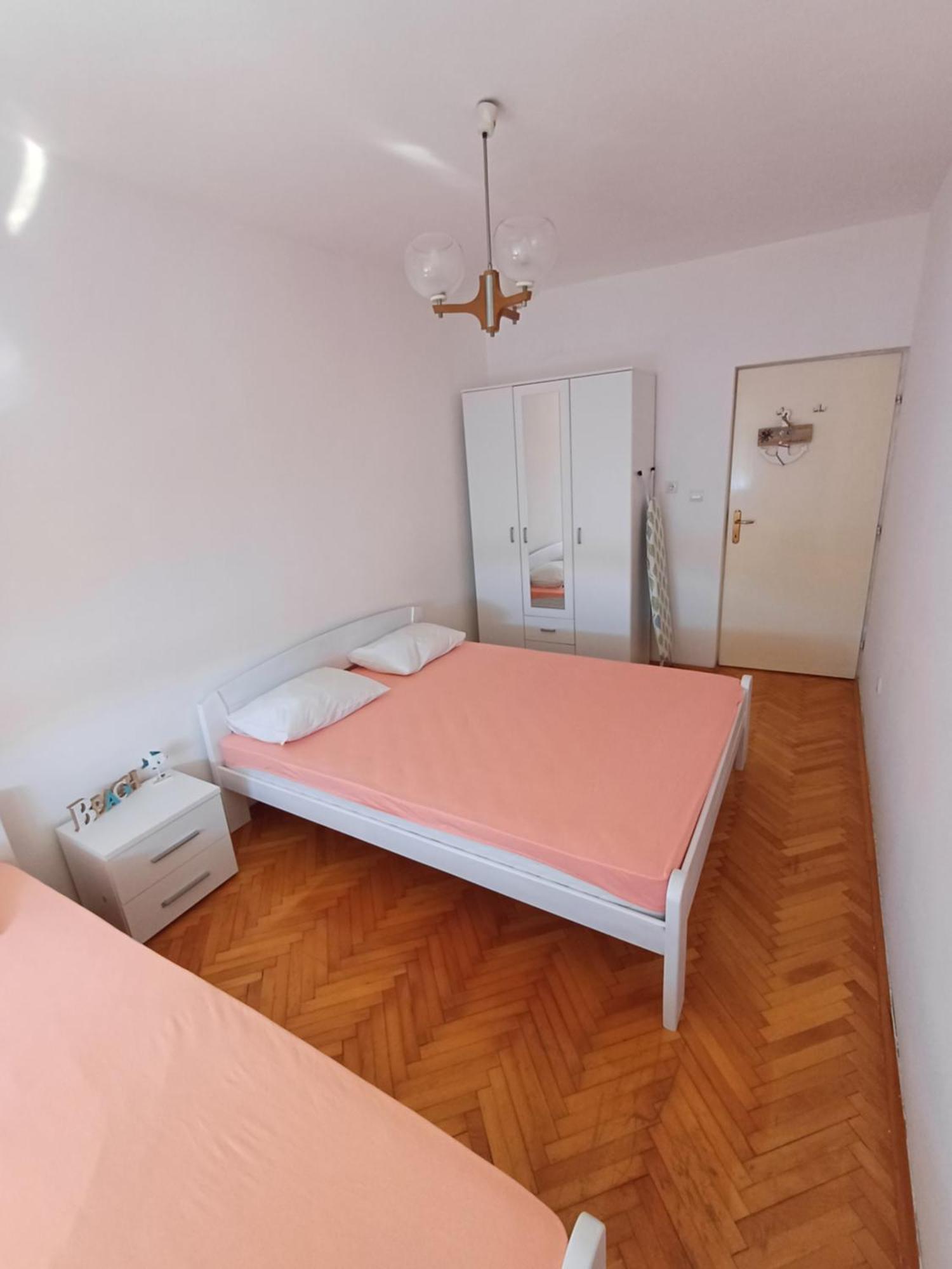 Apatments Stanojlovic Djenovic Appartement Herceg Novi Buitenkant foto