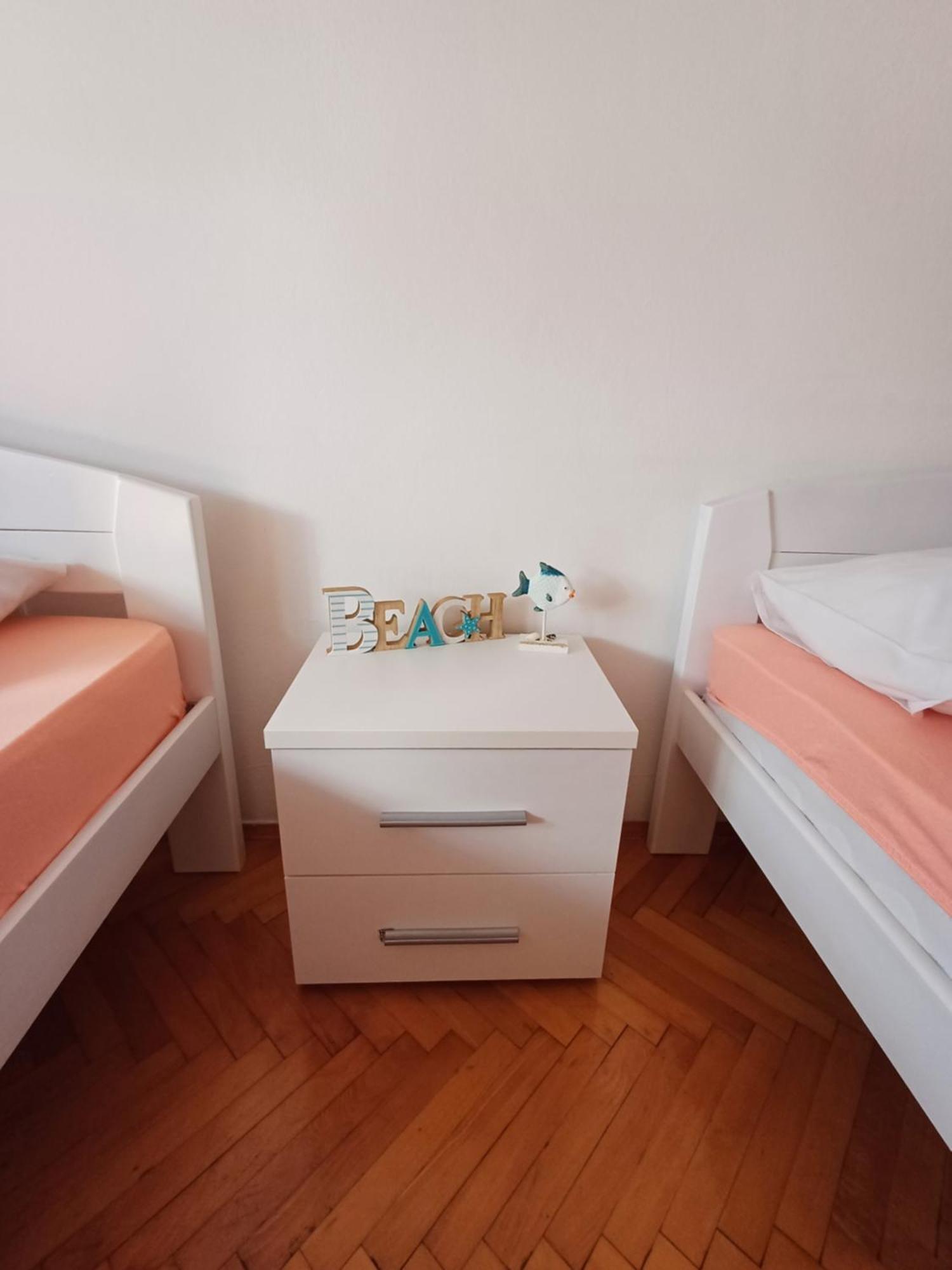 Apatments Stanojlovic Djenovic Appartement Herceg Novi Buitenkant foto