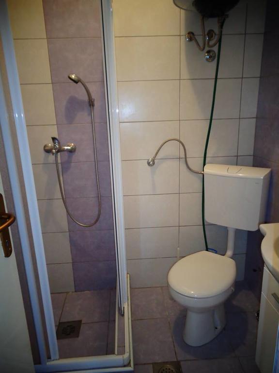 Apatments Stanojlovic Djenovic Appartement Herceg Novi Buitenkant foto