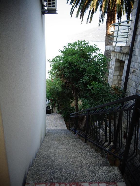 Apatments Stanojlovic Djenovic Appartement Herceg Novi Buitenkant foto