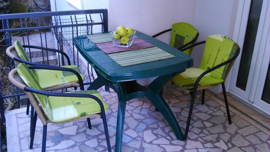 Apatments Stanojlovic Djenovic Appartement Herceg Novi Buitenkant foto