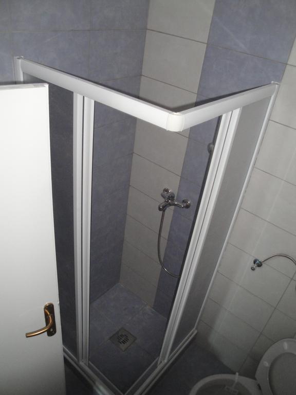 Apatments Stanojlovic Djenovic Appartement Herceg Novi Buitenkant foto