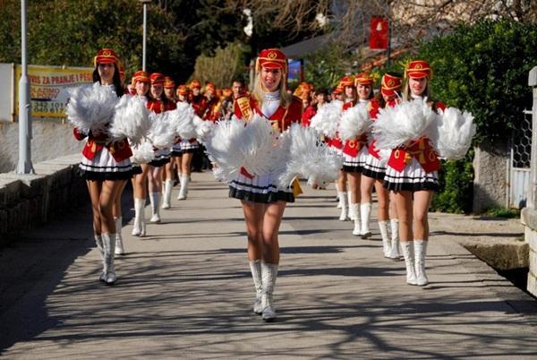 Apatments Stanojlovic Djenovic Appartement Herceg Novi Buitenkant foto