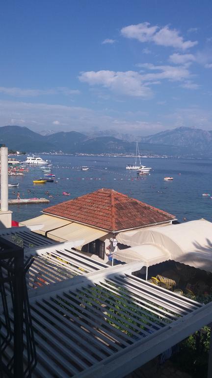 Apatments Stanojlovic Djenovic Appartement Herceg Novi Buitenkant foto