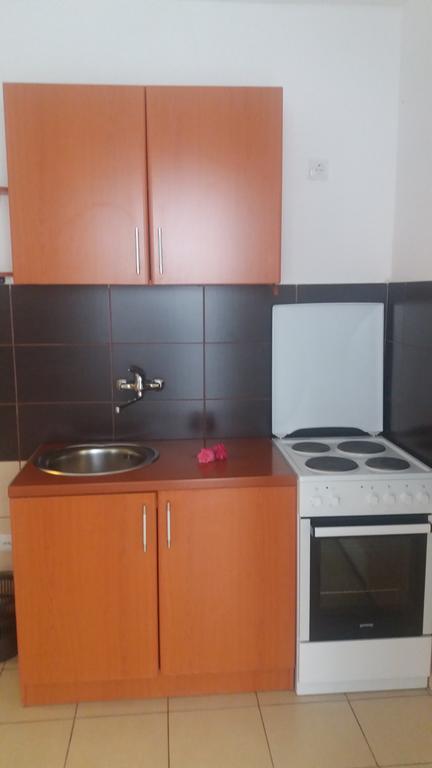 Apatments Stanojlovic Djenovic Appartement Herceg Novi Buitenkant foto