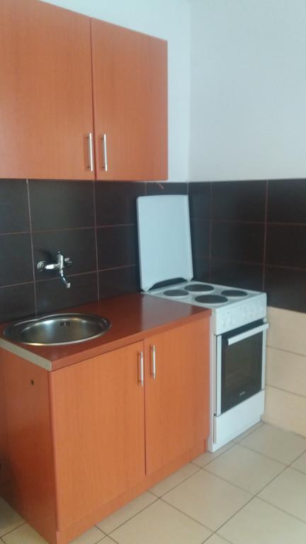 Apatments Stanojlovic Djenovic Appartement Herceg Novi Buitenkant foto