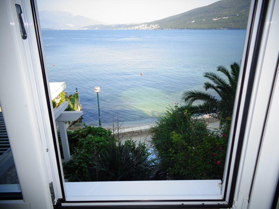 Apatments Stanojlovic Djenovic Appartement Herceg Novi Buitenkant foto